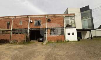 Imagem: PAVILHÃO COMERCIAL em NOVA PETRÓPOLIS