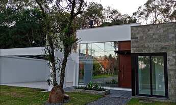 Imagem 7: CASA RESIDENCIAL em Gramado - RS, Ipê Amarelo