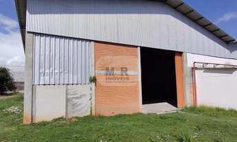 Imagem: PAVILHÃO INDUSTRIAL em NOVA PETRÓPOLIS