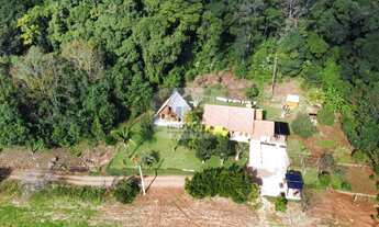 Imagem: SITIO RURAL em NOVA PETRÓPOLIS - RS, Linha