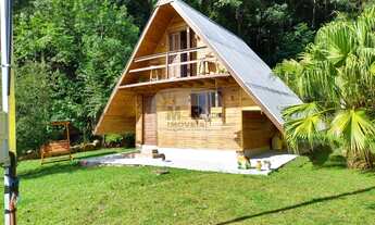 Imagem 7: SITIO RURAL em NOVA PETRÓPOLIS - RS, Linha Imperial