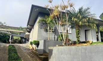 Imagem 4: CASA RESIDENCIAL em NOVA PETRÓPOLIS - RS, Linha Olinda