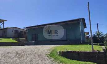 Imagem 2: PAVILHÃO COMERCIAL em NOVA PETRÓPOLIS - RS, Recanto dos Plátanos