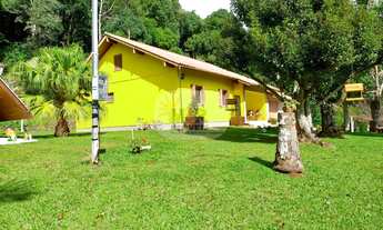 Imagem 3: SITIO RURAL em NOVA PETRÓPOLIS - RS, Linha Imperial