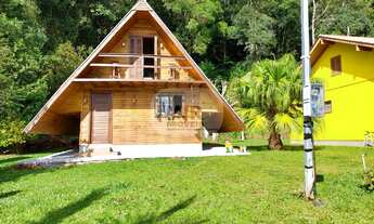 Imagem 6: SITIO RURAL em NOVA PETRÓPOLIS - RS, Linha Imperial