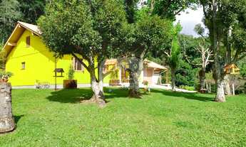 Imagem 2: SITIO RURAL em NOVA PETRÓPOLIS - RS, Linha Imperial