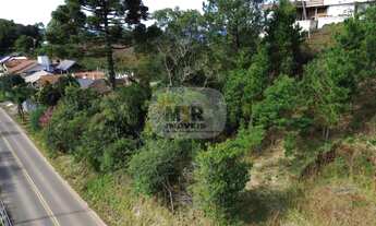 Imagem 2: TERRENO RESIDENCIAL em NOVA PETRÓPOLIS - RS, Linha Olinda