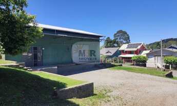 Imagem: PAVILHÃO COMERCIAL em NOVA PETRÓPOLIS