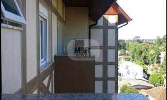 Imagem 7: APARTAMENTO RESIDENCIAL em NOVA PETRÓPOLIS - RS, Centro