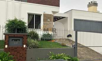 Imagem 2: CASA RESIDENCIAL em NOVA PETRÓPOLIS - RS, Vila Germânia