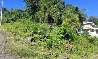 Imagem: TERRENO RESIDENCIAL em NOVA PETRÓPOLIS