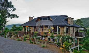 Imagem: POUSADA COMERCIAL em NOVA PETRÓPOLIS