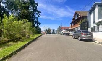 Imagem 5: APARTAMENTO RESIDENCIAL em NOVA PETRÓPOLIS - RS, Pousada da Neve