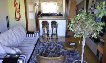 Imagem 6: APARTAMENTO RESIDENCIAL em Nova Petrópolis - RS, Pousada da Neve