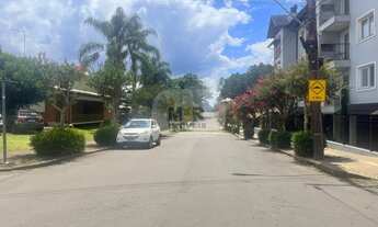 Imagem 7: TERRENO RESIDENCIAL em NOVA PETRÓPOLIS - RS, Logradouro