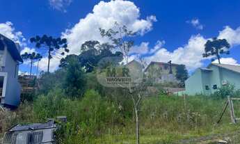 Imagem: TERRENO RESIDENCIAL em NOVA PETRÓPOLIS
