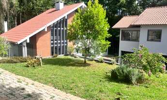 Imagem: CASA RESIDENCIAL em NOVA PETRÓPOLIS - RS