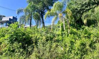 Imagem 2: TERRENO RESIDENCIAL em NOVA PETRÓPOLIS - RS, Bavária