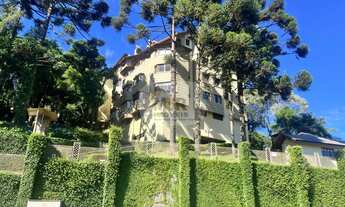 Imagem: APARTAMENTO RESIDENCIAL em GRAMADO - RS