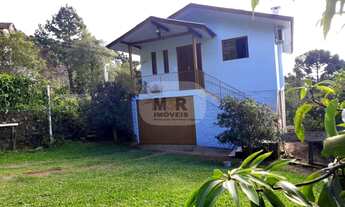 Imagem: CASA RESIDENCIAL em NOVA PETRÓPOLIS - RS