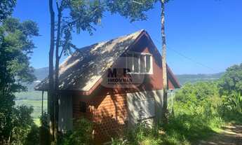 Imagem: SITIO RURAL em NOVA PETRÓPOLIS - RS, Linha