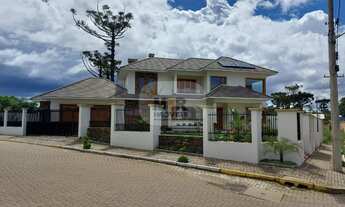 Imagem: CASA RESIDENCIAL em NOVA PETRÓPOLIS - RS