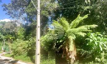 Imagem: TERRENO RESIDENCIAL em CANELA - RS, Alpes