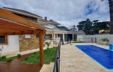 Imagem 7: CASA RESIDENCIAL em NOVA PETRÓPOLIS - RS, Juriti