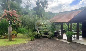 Imagem 3: SITIO RURAL em NOVA PETRÓPOLIS - RS, Linha Olinda