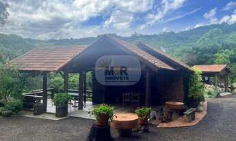 Imagem 2: SITIO RURAL em NOVA PETRÓPOLIS - RS, Linha Olinda