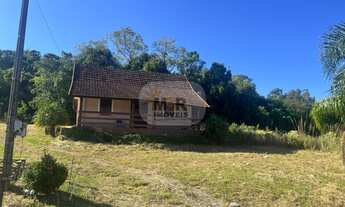 Imagem: SITIO RURAL em NOVA PETRÓPOLIS - RS, Linha