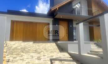 Imagem 4: CASA RESIDENCIAL em NOVA PETRÓPOLIS - RS, Pousada da Neve