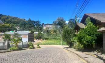 Imagem 4: TERRENO RESIDENCIAL em NOVA PETRÓPOLIS - RS, Recanto dos Platanos