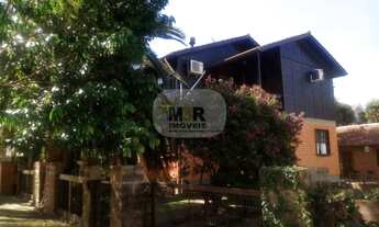 Imagem: CASA RESIDENCIAL em Nova Petrópolis - RS