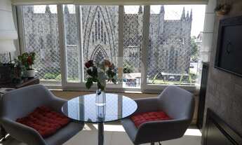 Imagem: APARTAMENTO RESIDENCIAL em Canela - RS