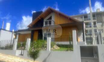 Imagem 2: CASA RESIDENCIAL em NOVA PETRÓPOLIS - RS, Pousada da Neve