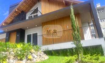 Imagem: CASA RESIDENCIAL em NOVA PETRÓPOLIS - RS