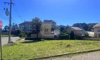 Imagem: TERRENO RESIDENCIAL em NOVA PETRÓPOLIS