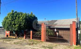 Imagem: CASA RESIDENCIAL em NOVA PETRÓPOLIS - RS