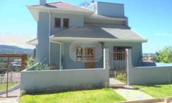 Imagem 2: CASA RESIDENCIAL em Nova Petrópolis - RS, Pousada da Neve