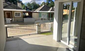 Imagem 4: CASA RESIDENCIAL em NOVA PETRÓPOLIS - RS, Recanto do Sossego