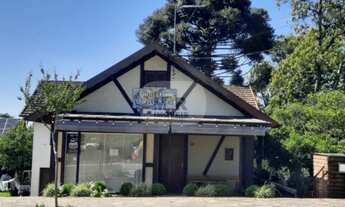 Imagem 2: CASA COMERCIAL em NOVA PETRÓPOLIS - RS, Centro