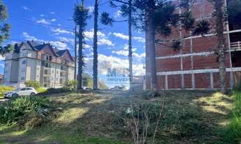 Imagem 3: TERRENO RESIDENCIAL em Nova Petrópolis - RS, Pousada da Neve