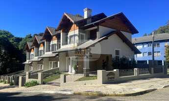 Imagem: CASA RESIDENCIAL em NOVA PETRÓPOLIS - RS