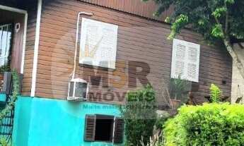 Imagem: CASA RESIDENCIAL em Nova Petrópolis - RS
