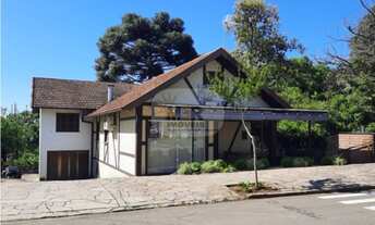 Imagem: CASA COMERCIAL em NOVA PETRÓPOLIS - RS