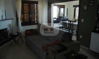 Imagem 4: CASA RESIDENCIAL em Nova Petrópolis - RS, Pousada da Neve