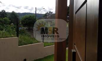 Imagem 7: CASA RESIDENCIAL em NOVA PETRÓPOLIS - RS, Pousada da Neve