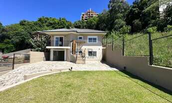 Imagem 3: CASA RESIDENCIAL em NOVA PETRÓPOLIS - RS, Pousada da Neve