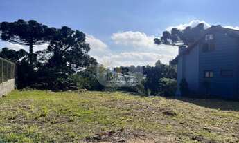 Imagem 3: TERRENO RESIDENCIAL em NOVA PETRÓPOLIS - RS, Pinhal Alto